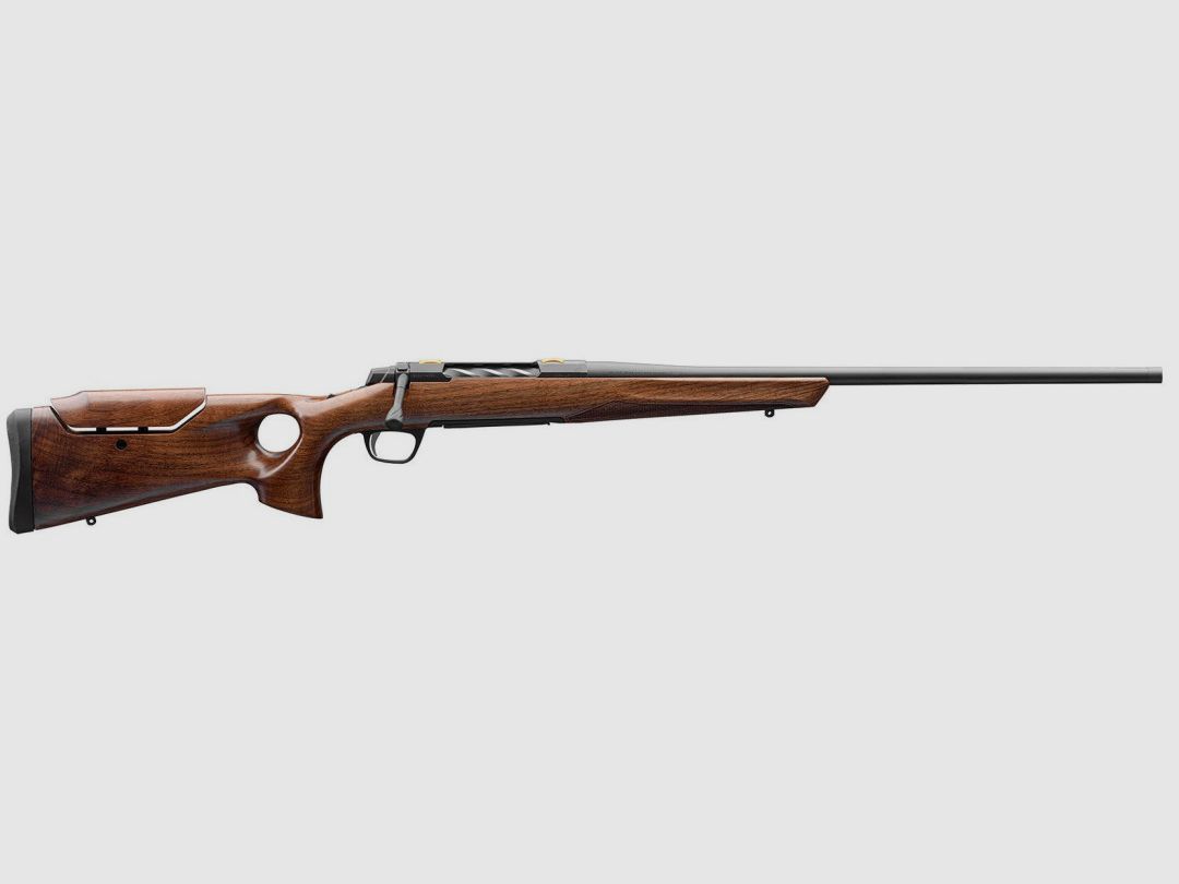 Repetierbüchse BROWNING X-BOLT 2 DISTANCE ECLIPSE Kal.30-06 Lauf 61 cm, Bild 2 von 2