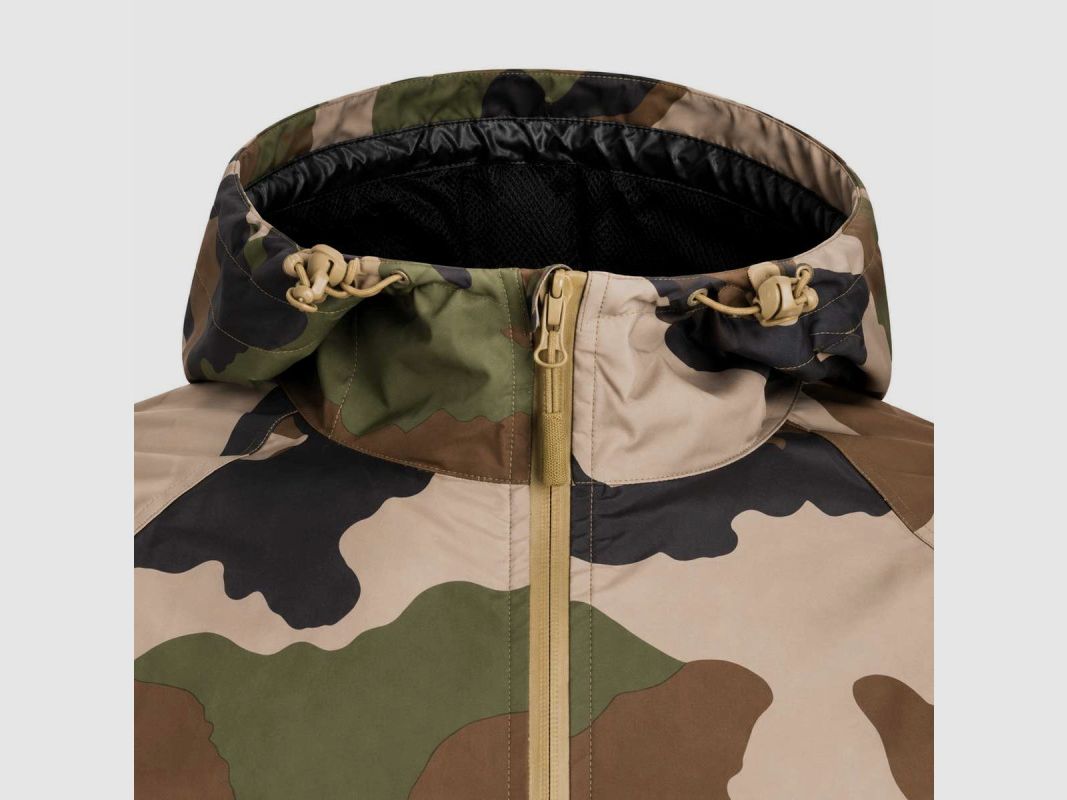 Lichtschalenjacke Camo - Wasserdicht und leicht, Bild 12 von 14