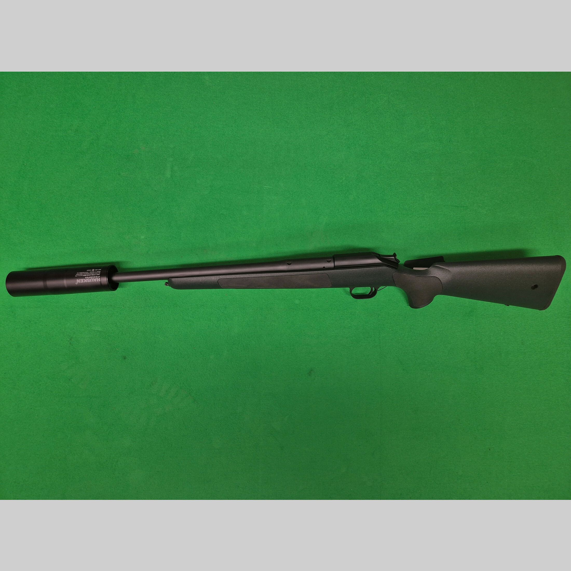 Blaser R93