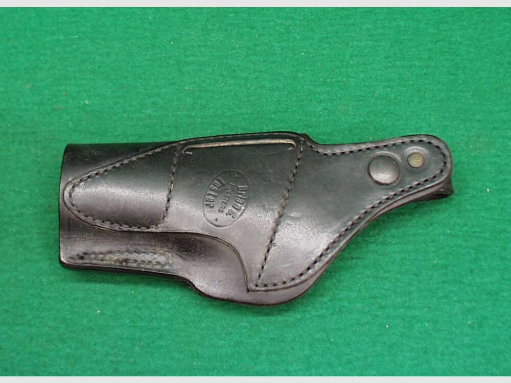 Brian C. Foster Snelle Trek - Holster, Sig P220/5, Leer