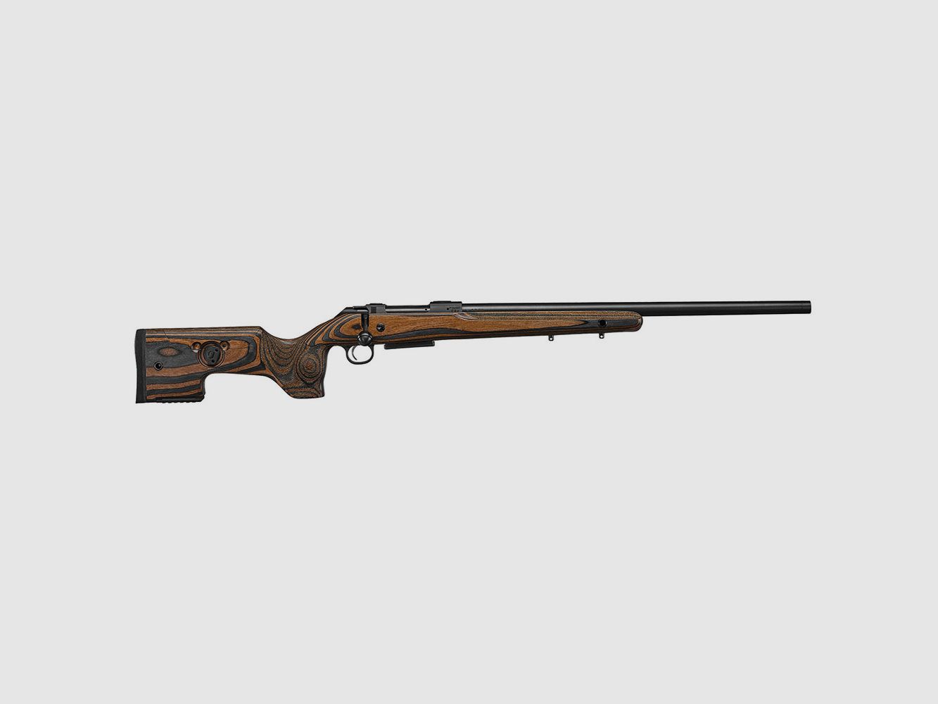 CZ 600 RANGE Repeating rifle