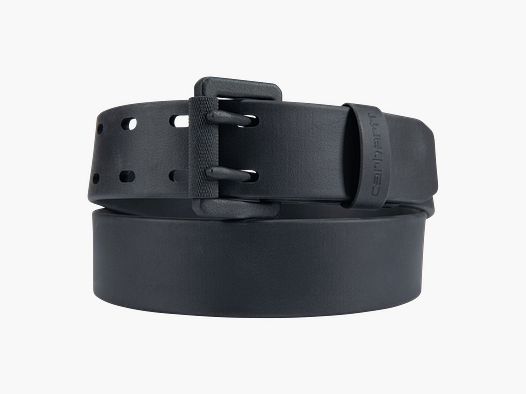 Cinturón Impermeable Carhartt Hombre Negro 38W