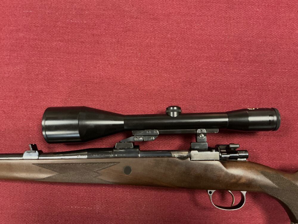 Frankonia 98er Jagd