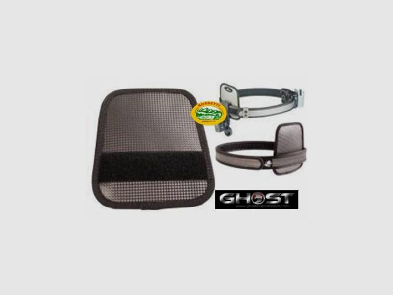GHOST PADDLE FÜR SCHIEßGURT - FO000114