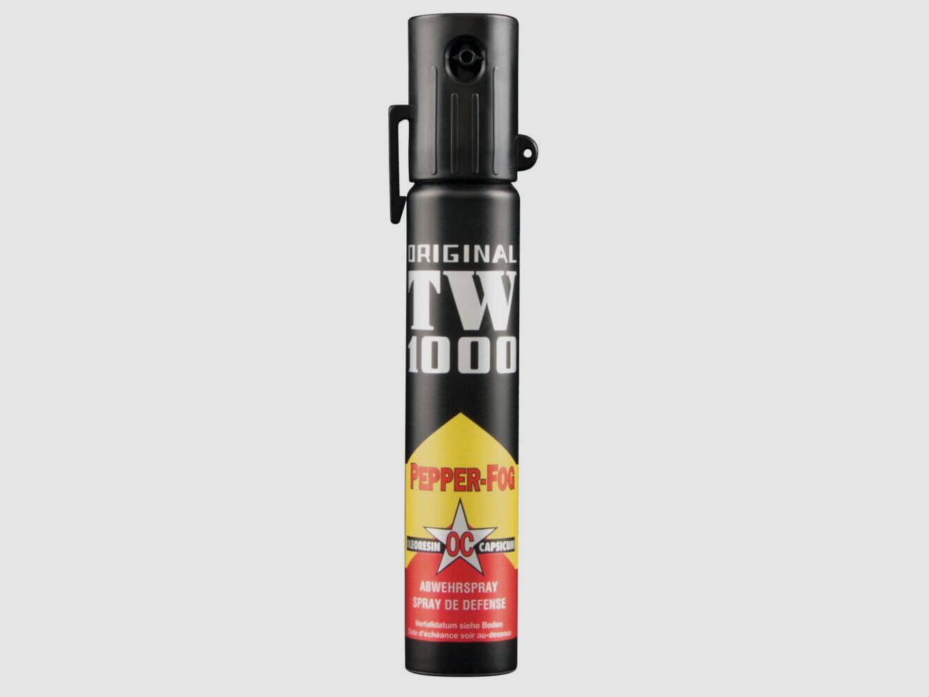 TW1000 Pepper-FOG Top-Hit