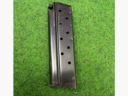 original Colt 9mmLuger ( 9x19 ) Magazin