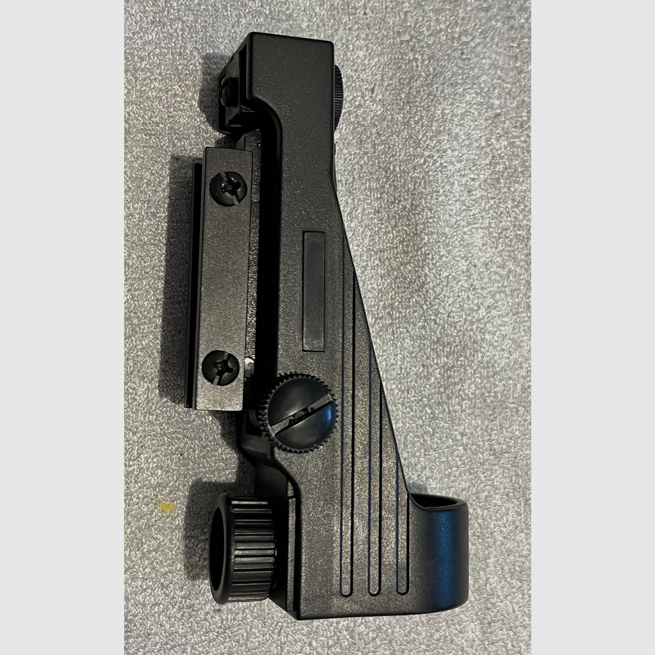 Leuchtpunkt-Zielfinder Lensolux 1x30 (2 Stück!)