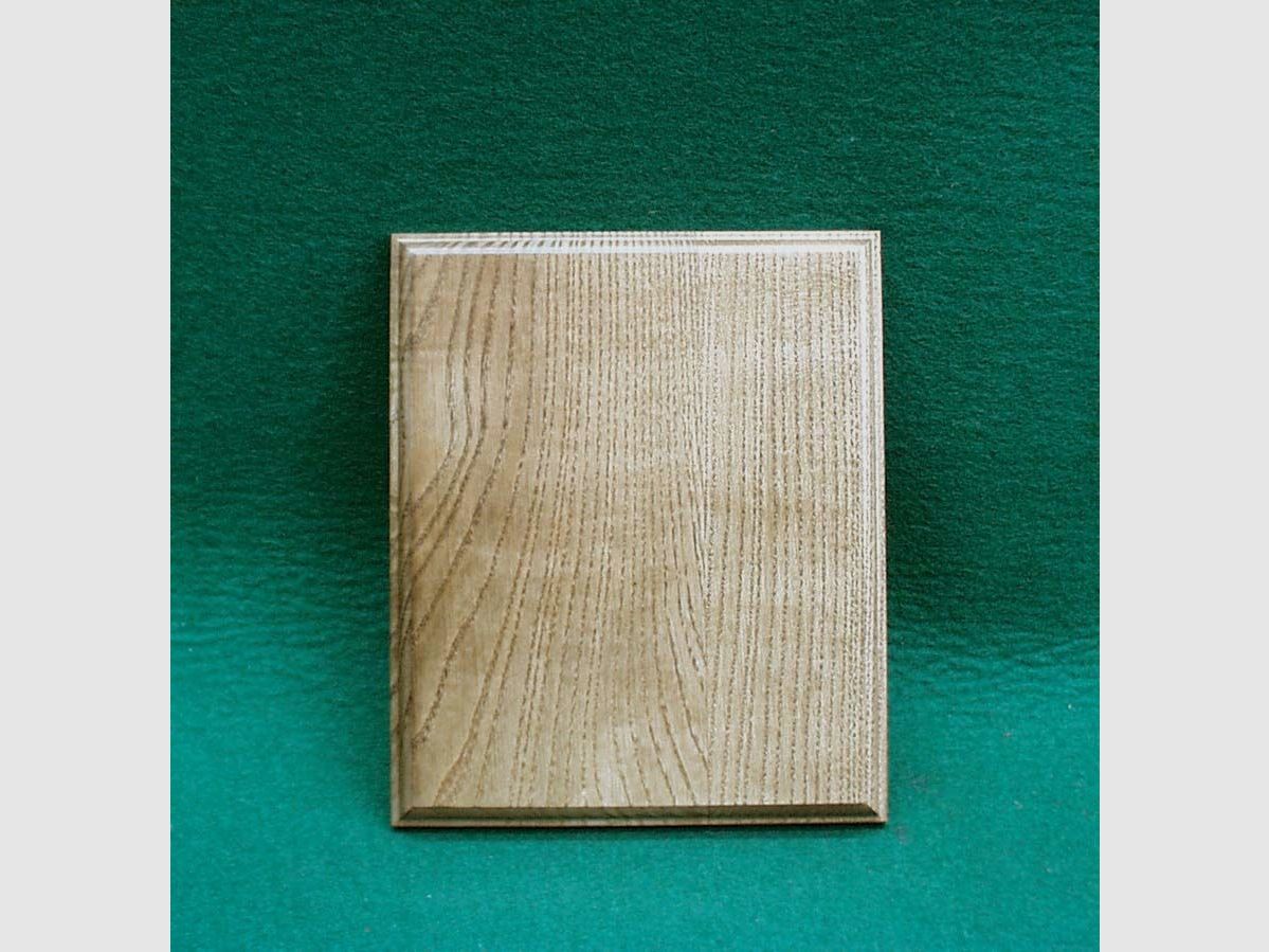 Geweihbrett / Trophäenbrett