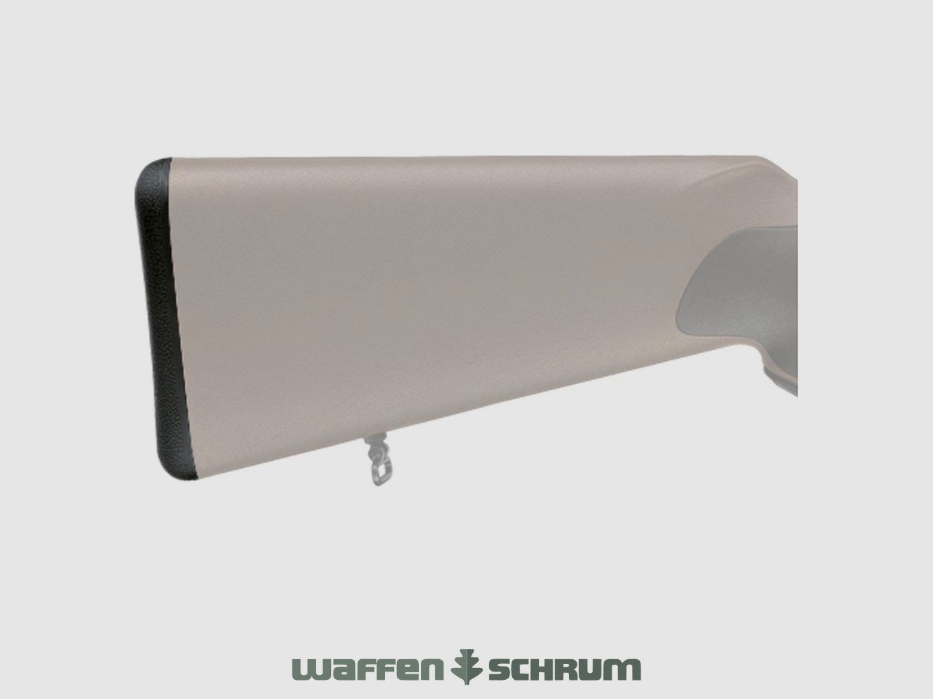 Blaser Schaftkappe R8 Professional / Prof. Success