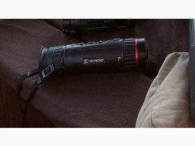 Appareil de vision thermique Hikmicro Falcon FH35