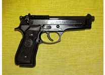 BERETTA 92 FS CAL.9X19