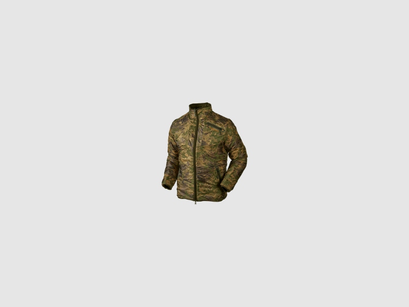 Härkila Lynx veste réversible isolante, image 1 sur 4