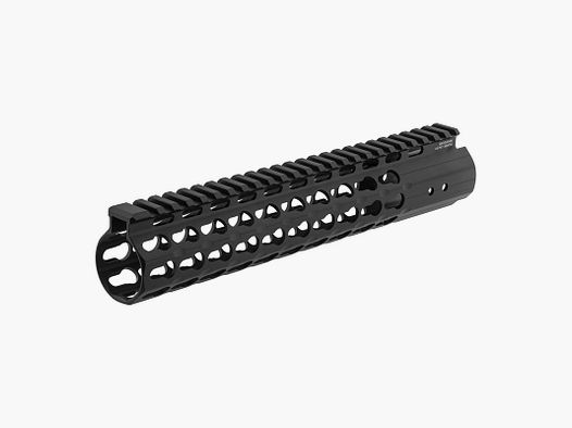 UTG PRO AR15 10" Super Slim Free Float Handguard