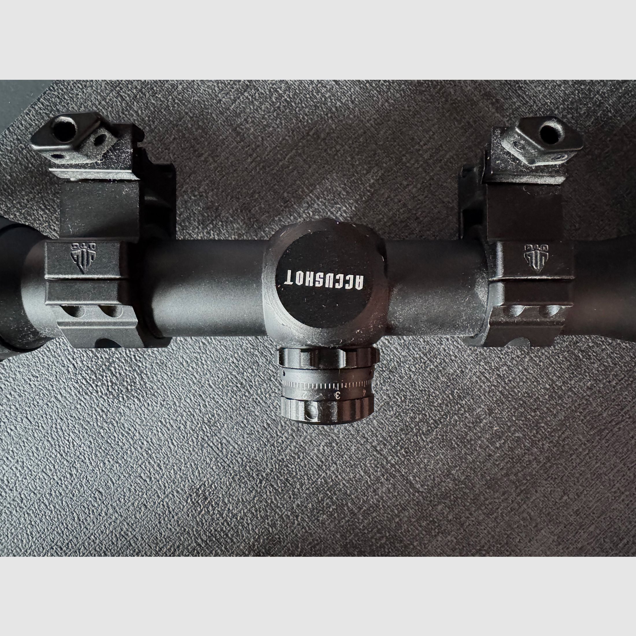 OberlandArms-15 BL 16,75