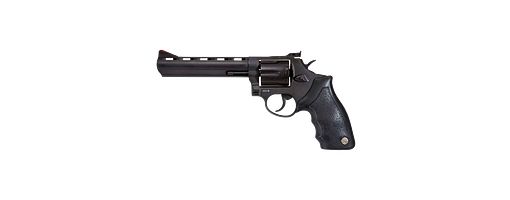 Taurus Revolver 689