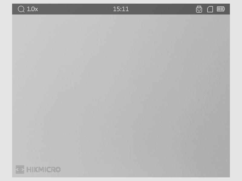 Hikmicro Lynx pro LH25 - caméra thermique - état impeccable - complet dans l'emballage d'origine