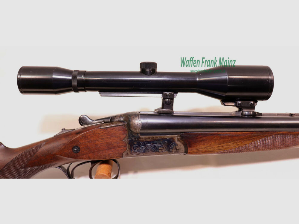 Simson - Suhl Standard