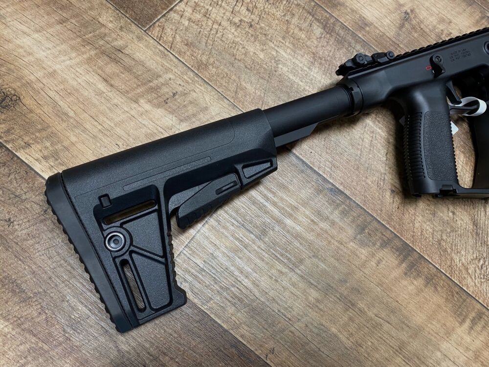 KRISS Vector CRB SonderEdition .22lr