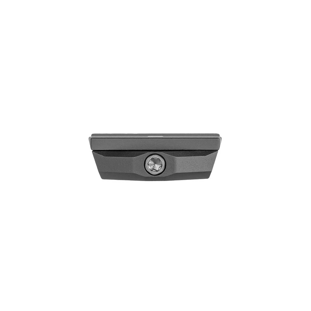 Attacco ARISAKA Red Dot Mount Aimpoint Micro Low – 0,9″/23 mm, immagine 2 di 8