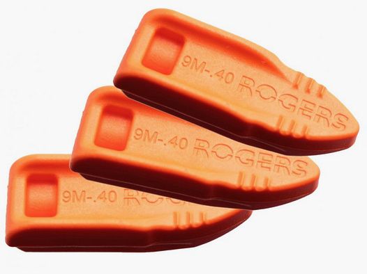CoolFire Slide Release Magazine Insert – 3er Pack