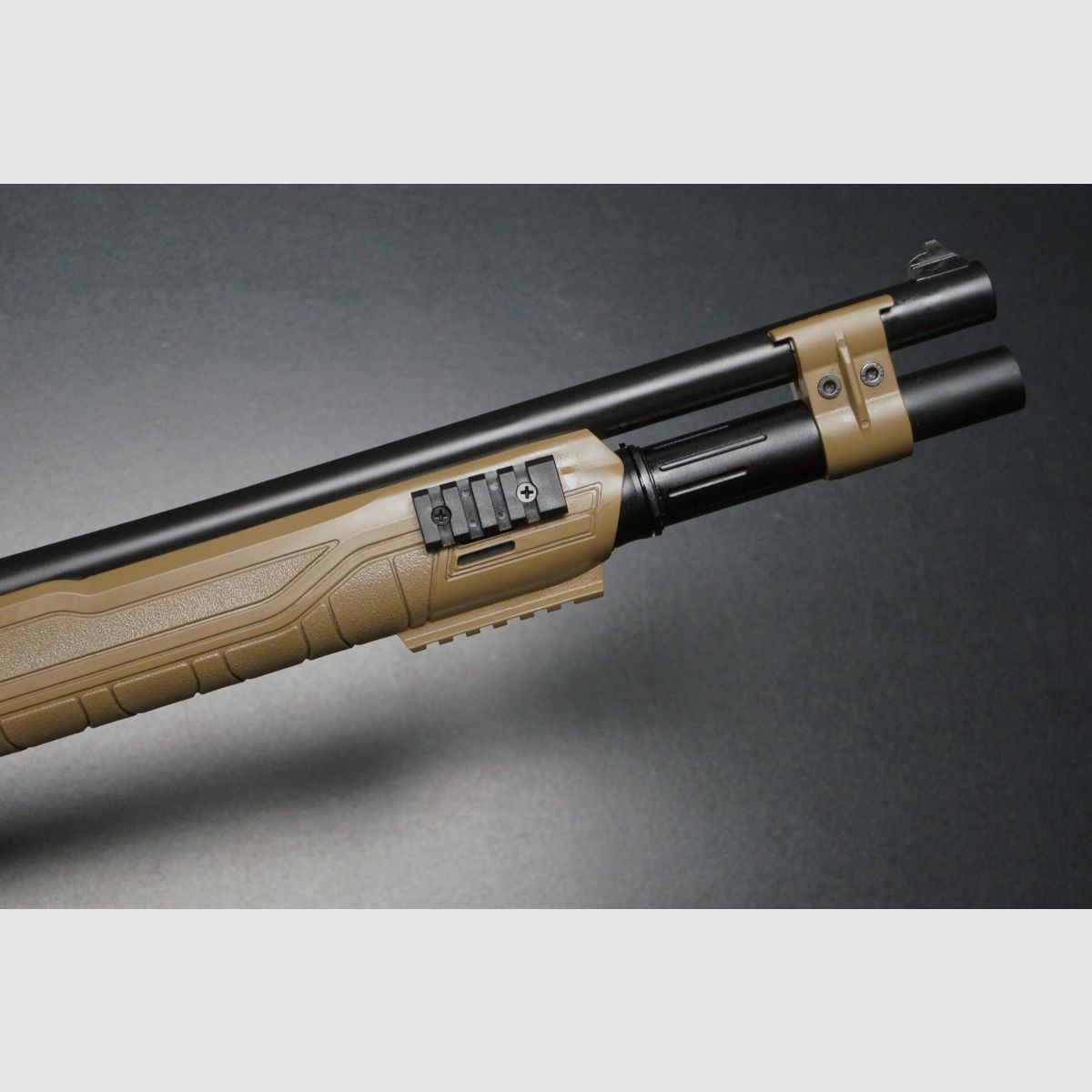 Derya Lion XT-411C FDE, Bild 3 von 9