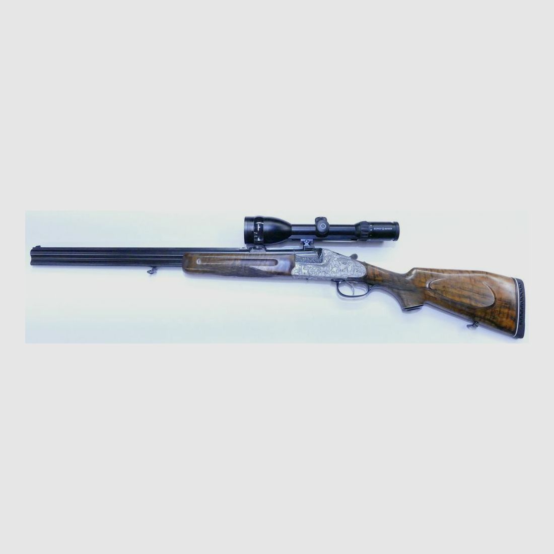 Krieghoff	 Ulm