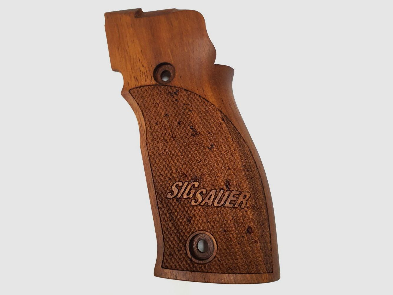 NILL grips NILL for SIG P226 X5 X-Five, wood