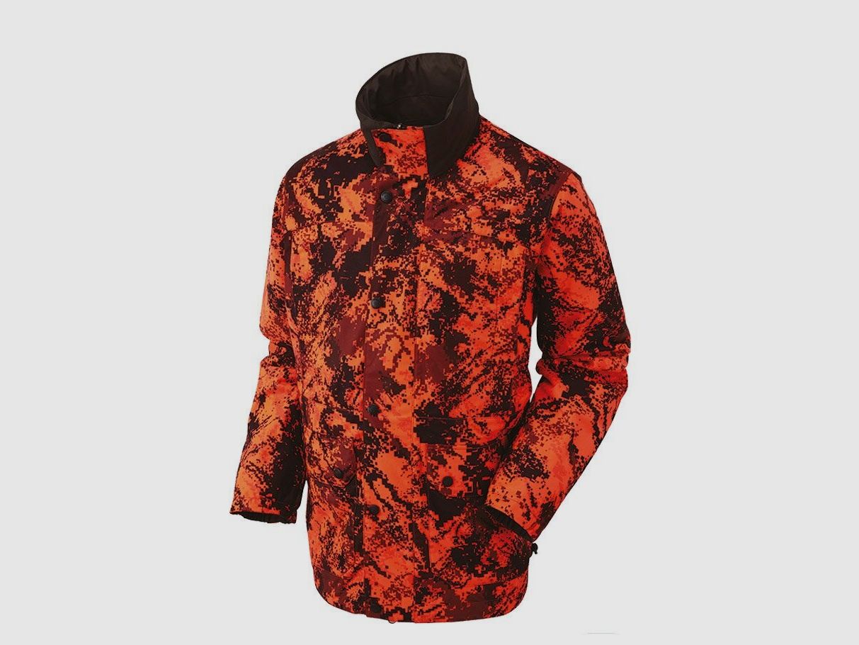 Shooterking Silva Wendejacke XL