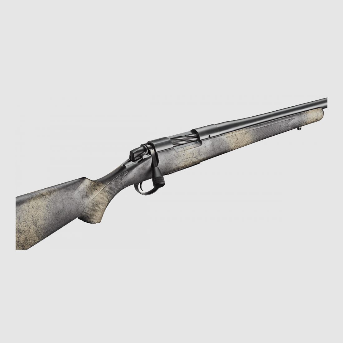 BERGARA WILDERNESS RIDGE 7MM, Bild 4 von 10