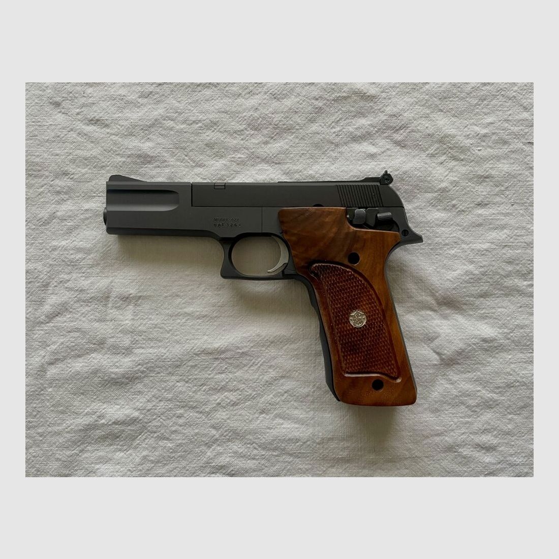 Smith & Wesson