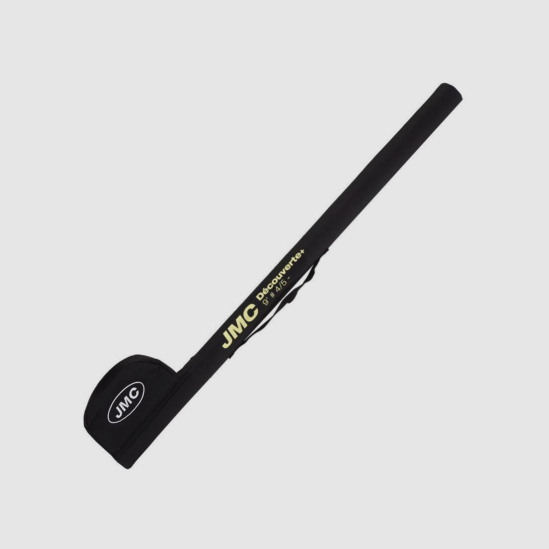 Set da Pesca a Mosca Scoperta JMC 10" 4/5, immagine 3 di 3