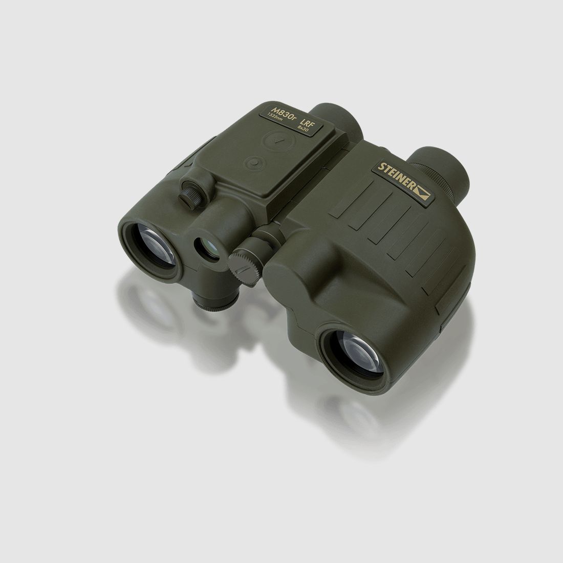 Steiner M830r LRF 1535nm Fernglas