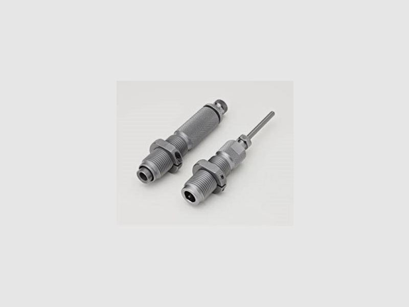 HORNADY DIE SET 300 BLACKOUT/WHISPER 546349, image 1 of 2