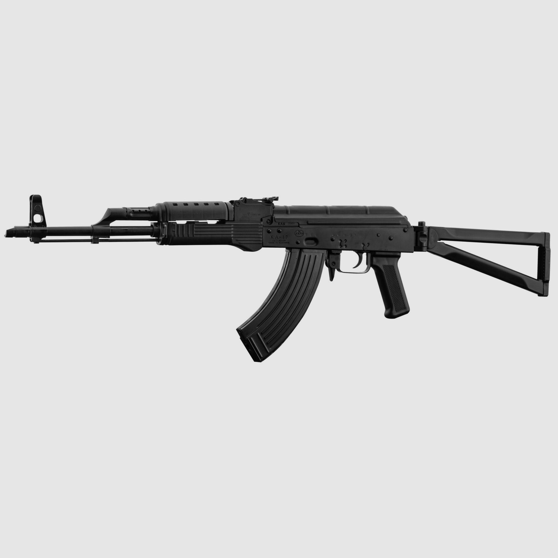 AKM KOL ARMS KA-17 CAL. 7.62X39, Bild 2 von 3