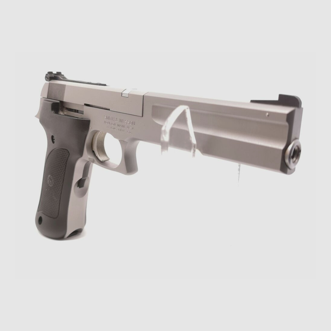 Smith & Wesson 2206