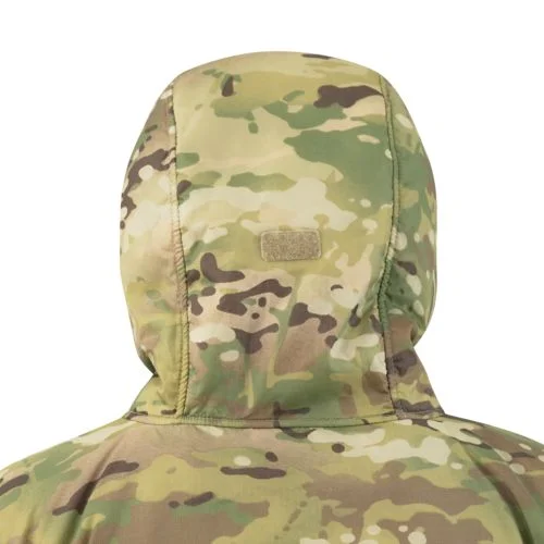 Poncho HELIKON SWAGMAN ROLL - Multicam, imagen 7 de 8