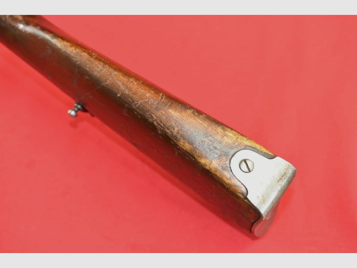 #5342 Carabina Mosin M/91, año 1926, cal. 7,62x53R, imagen 14 de 36