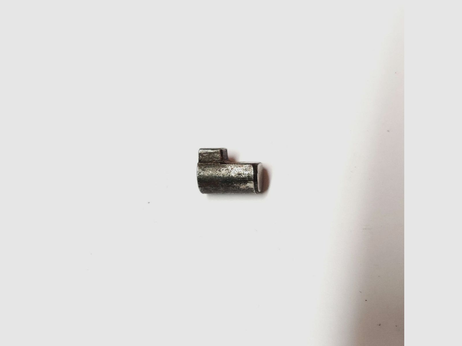 Walther bloqueo del percutor [12] cuadrado, WKII para pistola Walther P38 / P1, imagen 3 de 5