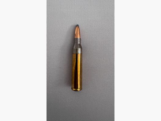46 pack of 20 pcs. Lapua 338 Lapua Magnum cartridges partial jacket bullet