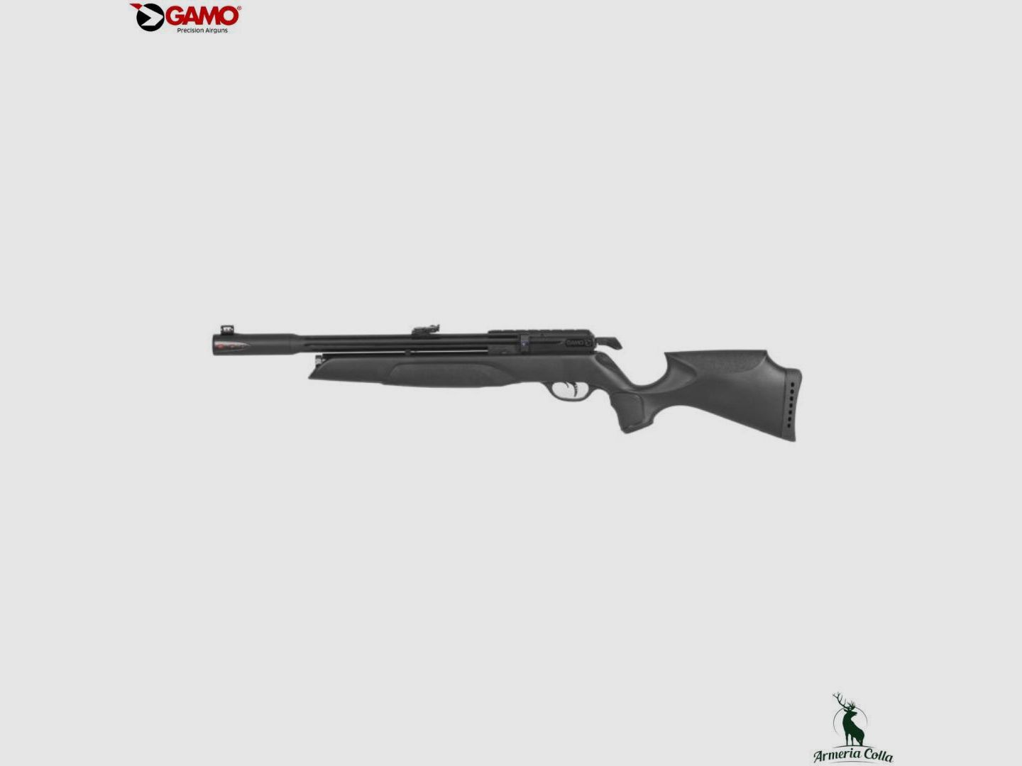 Gamo Carabina Arrow Pcp cal. 5.5 mm Libera Vendita, immagine 2 di 4