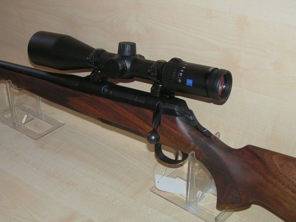System linkowy Rössler Titan 6 Luksus