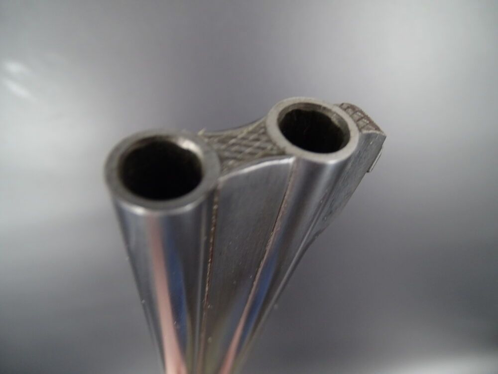 Rifle doble Mischitz grabado rinoceronte bisonte guepardo calibre 9,3x74R liquidación de colección