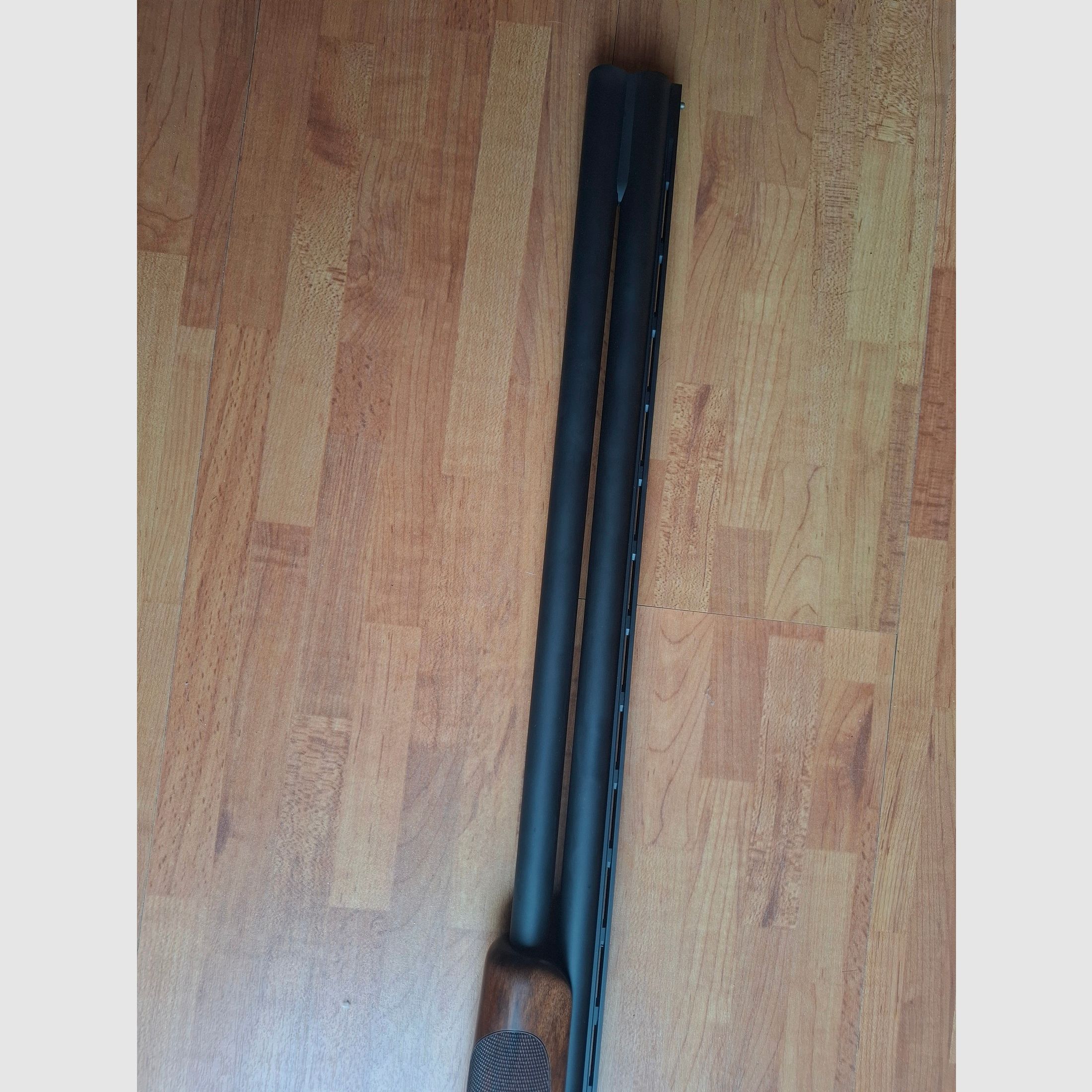 Antonio Zoli Kronos Sporting 12/76