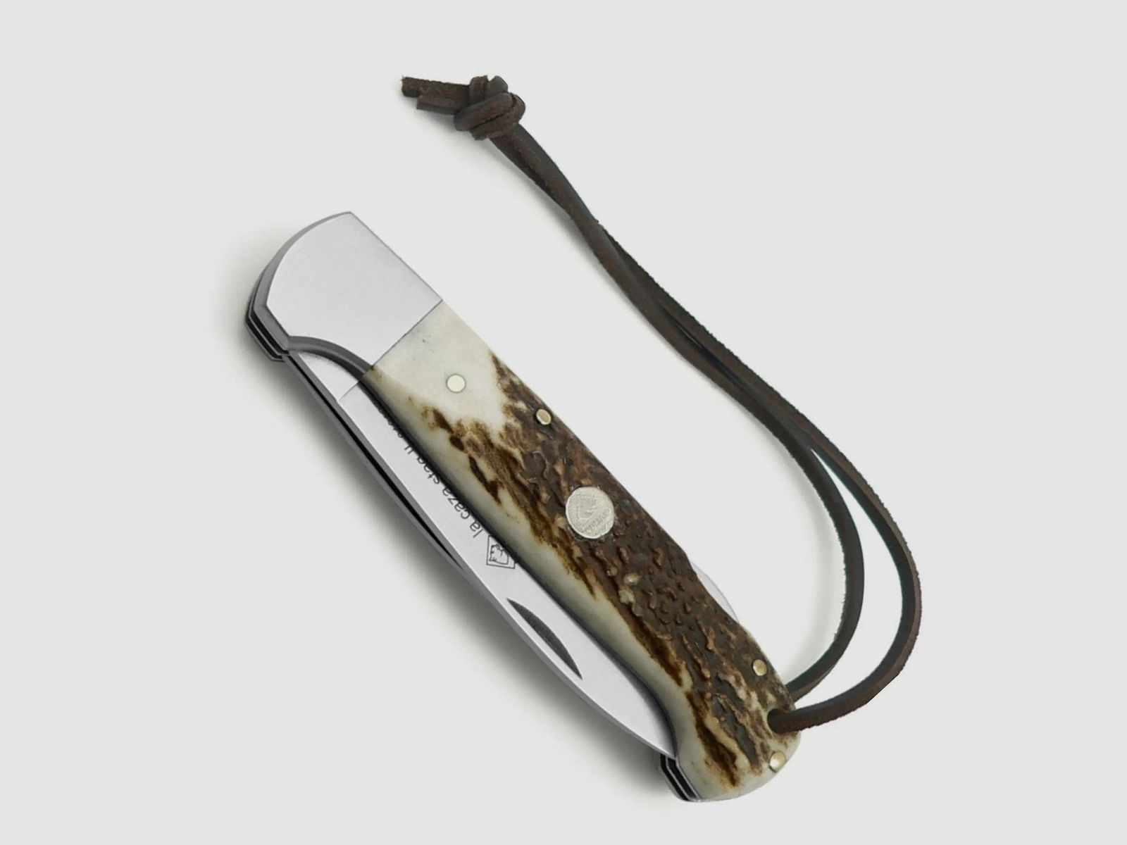 PUMA IP la caza stag II