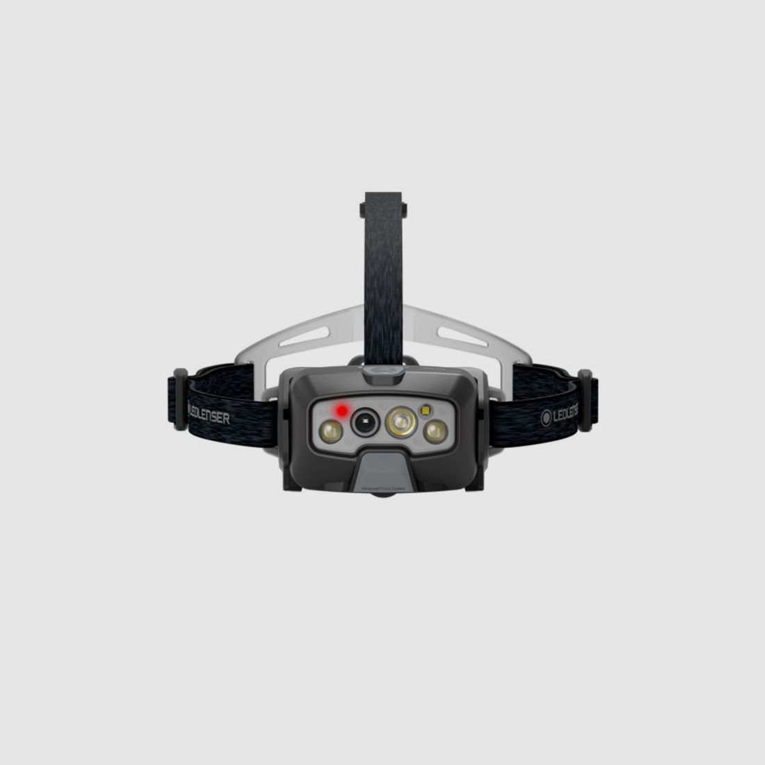 Ledlenser Headlamp HF8R | black, image 14 of 18