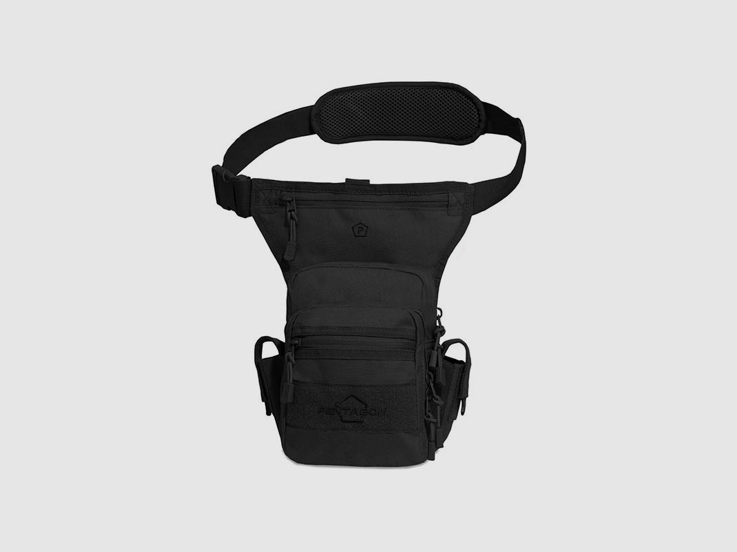 PENTAGON – MAX-S 2.0 THIGH POUCH | THIGH POUCH, image 1 of 4