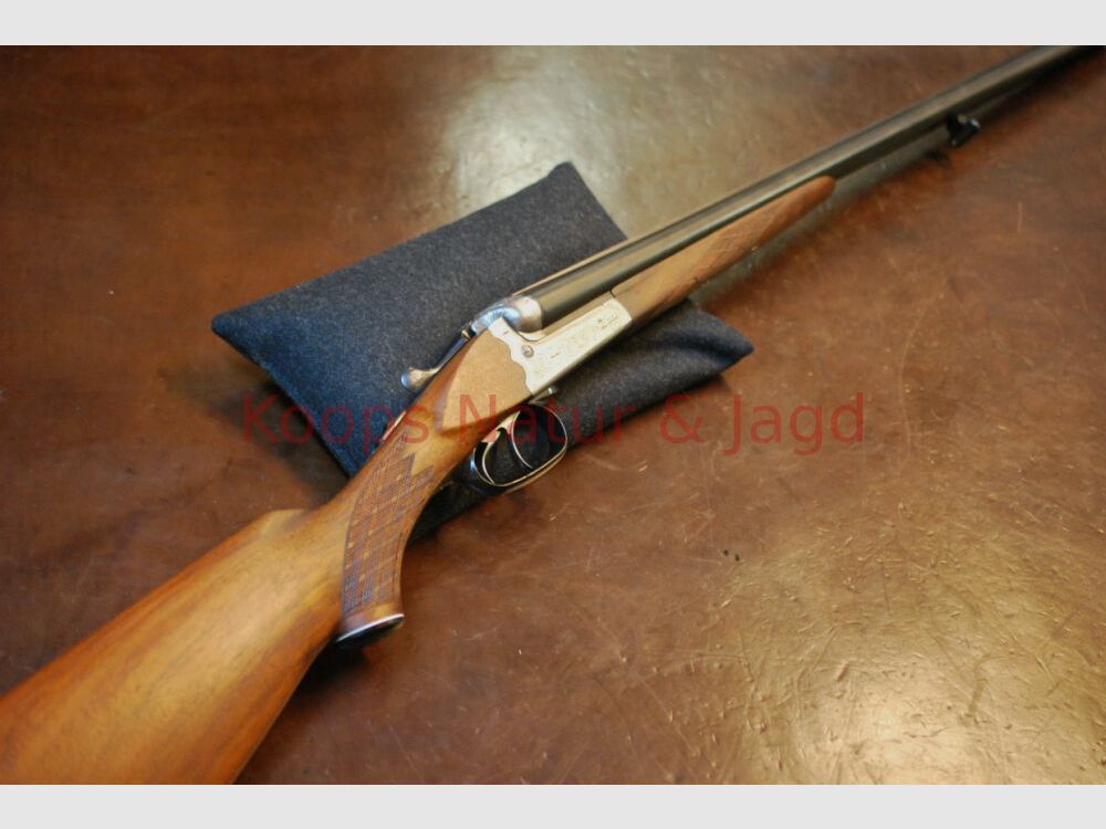 Sauer & Sohn Royal