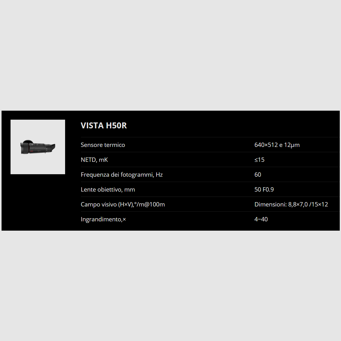 NOCPIX – VISTA, Bild 10 von 14