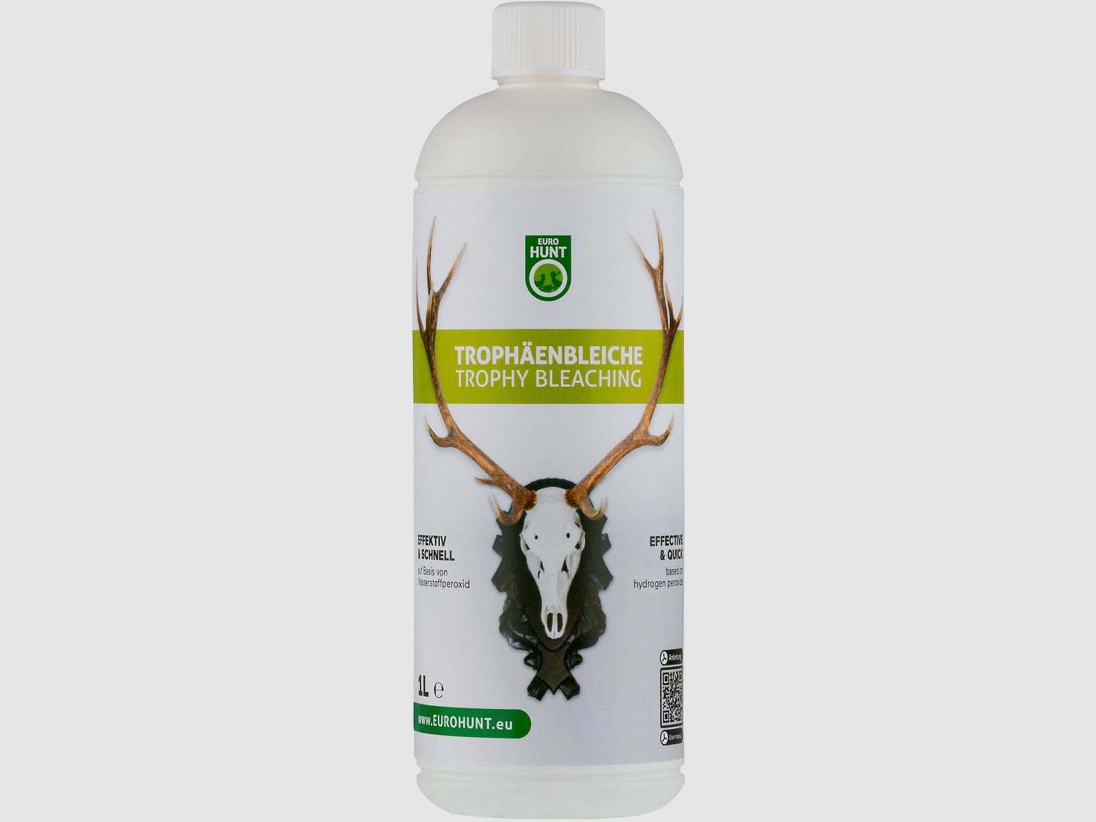 Eurohunt Trophée Bleek 1 l