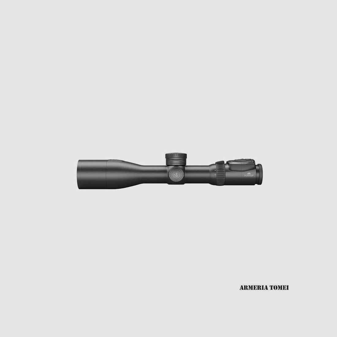 OPTIC – SWAROVSKI OPTIK – dS GEN. II 5-25×52 P L 4A-I, image 2 of 5